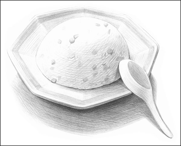 Иллюстрация к книге — Француженки едят с удовольствием. Уроки любви и кулинарии от современной Джулии Чайлд [glava_10.jpg]