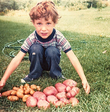 Иллюстрация к книге — Ешь правильно, беги быстро. Правила жизни сверхмарафонца [i_002.jpg]