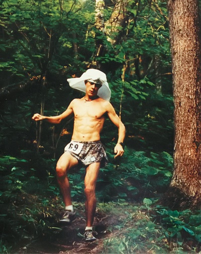 Иллюстрация к книге — Ешь правильно, беги быстро. Правила жизни сверхмарафонца [i_006.jpg]