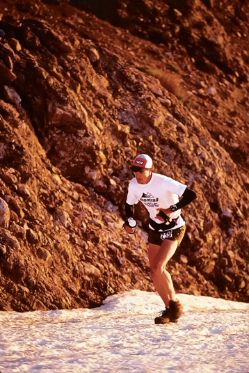 Иллюстрация к книге — Ешь правильно, беги быстро. Правила жизни сверхмарафонца [i_007.jpg]