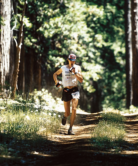 Иллюстрация к книге — Ешь правильно, беги быстро. Правила жизни сверхмарафонца [i_011.jpg]
