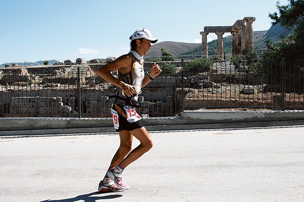Иллюстрация к книге — Ешь правильно, беги быстро. Правила жизни сверхмарафонца [i_022.jpg]