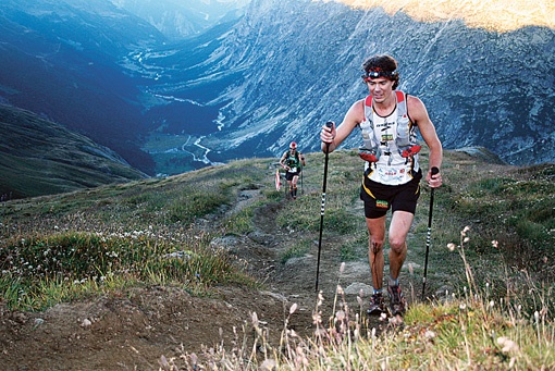 Иллюстрация к книге — Ешь правильно, беги быстро. Правила жизни сверхмарафонца [i_023.jpg]