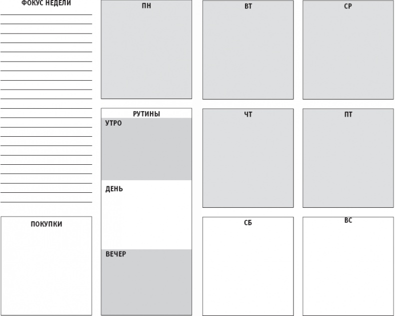 Иллюстрация к книге — От 0 до 2. Лайф-менеджмент для молодой мамы [_01.jpg]