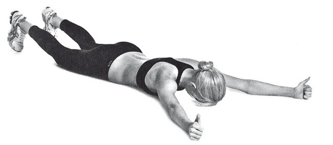 Иллюстрация к книге — Диета с витамином D. План быстрого сжигания "упрямого" жира [i_036.jpg]