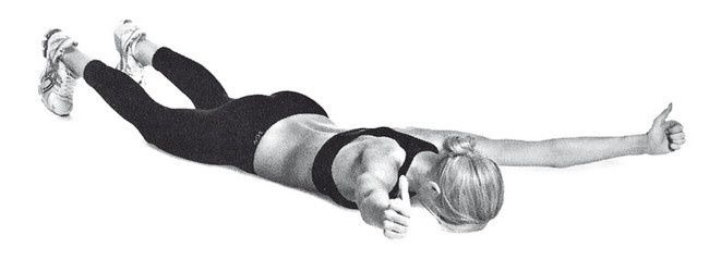 Иллюстрация к книге — Диета с витамином D. План быстрого сжигания "упрямого" жира [i_037.jpg]