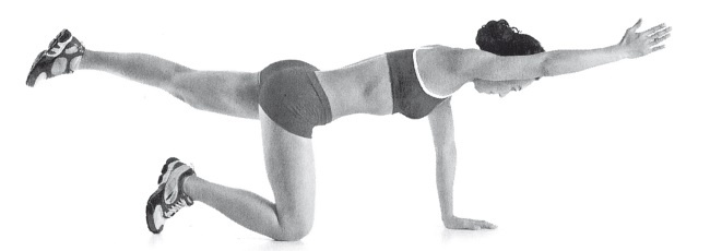 Иллюстрация к книге — Диета с витамином D. План быстрого сжигания "упрямого" жира [i_043.jpg]