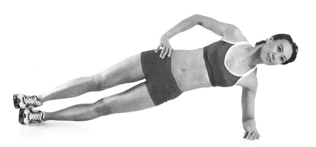 Иллюстрация к книге — Диета с витамином D. План быстрого сжигания "упрямого" жира [i_045.jpg]