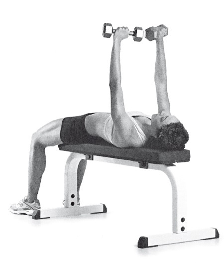 Иллюстрация к книге — Диета с витамином D. План быстрого сжигания "упрямого" жира [i_046.jpg]