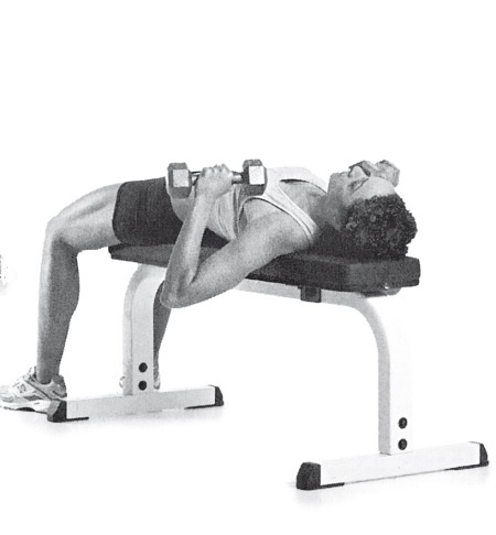 Иллюстрация к книге — Диета с витамином D. План быстрого сжигания "упрямого" жира [i_047.jpg]