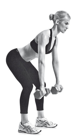 Иллюстрация к книге — Диета с витамином D. План быстрого сжигания "упрямого" жира [i_048.jpg]