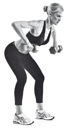 Иллюстрация к книге — Диета с витамином D. План быстрого сжигания "упрямого" жира [i_049.jpg]