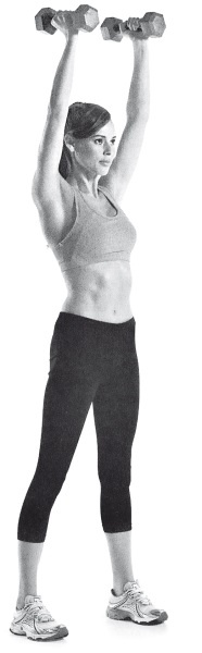 Иллюстрация к книге — Диета с витамином D. План быстрого сжигания "упрямого" жира [i_051.jpg]