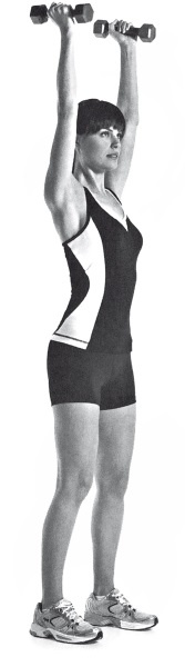 Иллюстрация к книге — Диета с витамином D. План быстрого сжигания "упрямого" жира [i_054.jpg]