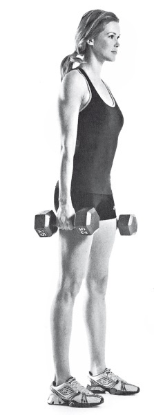 Иллюстрация к книге — Диета с витамином D. План быстрого сжигания "упрямого" жира [i_056.jpg]