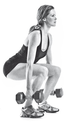 Иллюстрация к книге — Диета с витамином D. План быстрого сжигания "упрямого" жира [i_057.jpg]