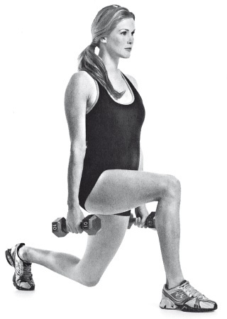 Иллюстрация к книге — Диета с витамином D. План быстрого сжигания "упрямого" жира [i_059.jpg]