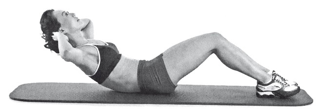 Иллюстрация к книге — Диета с витамином D. План быстрого сжигания "упрямого" жира [i_061.jpg]