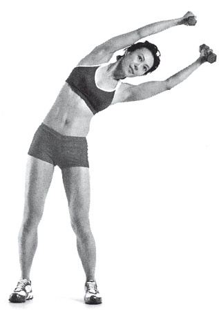 Иллюстрация к книге — Диета с витамином D. План быстрого сжигания "упрямого" жира [i_063.jpg]