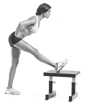 Иллюстрация к книге — Диета с витамином D. План быстрого сжигания "упрямого" жира [i_068.jpg]