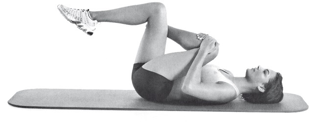 Иллюстрация к книге — Диета с витамином D. План быстрого сжигания "упрямого" жира [i_069.jpg]