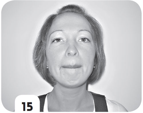 Иллюстрация к книге — Супер-аэробика для лица и шеи. Морщинам - категоричное "НЕТ"! [i_015.jpg]