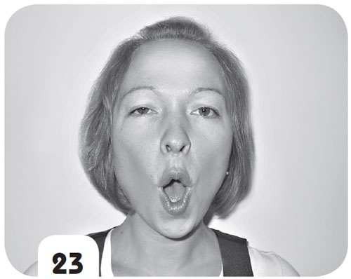 Иллюстрация к книге — Супер-аэробика для лица и шеи. Морщинам - категоричное "НЕТ"! [i_023.jpg]