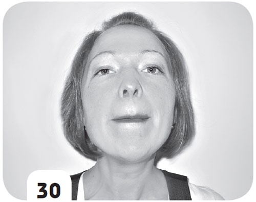 Иллюстрация к книге — Супер-аэробика для лица и шеи. Морщинам - категоричное "НЕТ"! [i_030.jpg]