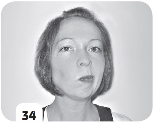 Иллюстрация к книге — Супер-аэробика для лица и шеи. Морщинам - категоричное "НЕТ"! [i_034.jpg]