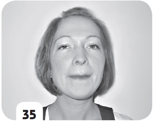 Иллюстрация к книге — Супер-аэробика для лица и шеи. Морщинам - категоричное "НЕТ"! [i_035.jpg]