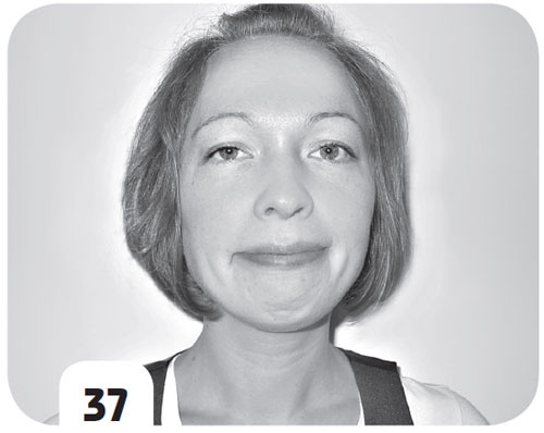 Иллюстрация к книге — Супер-аэробика для лица и шеи. Морщинам - категоричное "НЕТ"! [i_037.jpg]