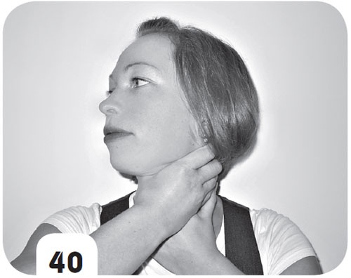 Иллюстрация к книге — Супер-аэробика для лица и шеи. Морщинам - категоричное "НЕТ"! [i_040.jpg]