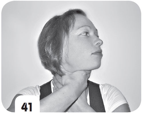 Иллюстрация к книге — Супер-аэробика для лица и шеи. Морщинам - категоричное "НЕТ"! [i_041.jpg]