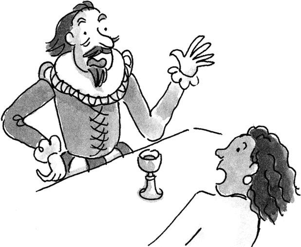 Иллюстрация к книге — Искусство переговоров. Что лучшие переговорщики знают, делают и говорят [_5.jpg]