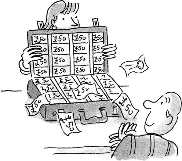 Иллюстрация к книге — Искусство переговоров. Что лучшие переговорщики знают, делают и говорят [_6.jpg]