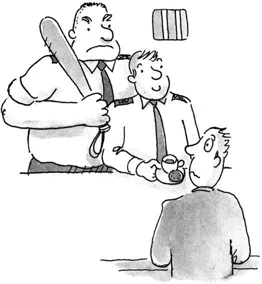 Иллюстрация к книге — Искусство переговоров. Что лучшие переговорщики знают, делают и говорят [_7.jpg]