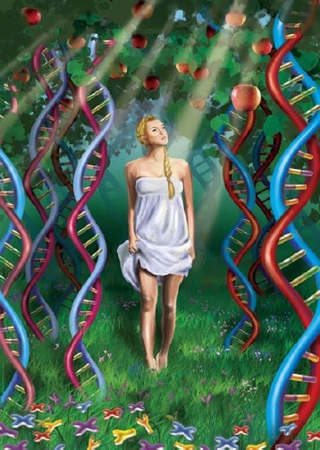 Иллюстрация к книге — Любовь с точки зрения мужчины [i_010.jpg]