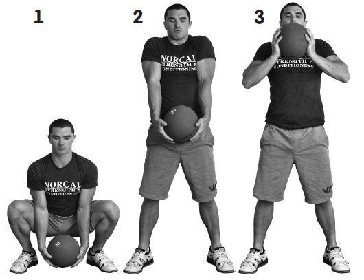 Иллюстрация к книге — Палеодиета – живое питание для здоровья [i_039.jpg]