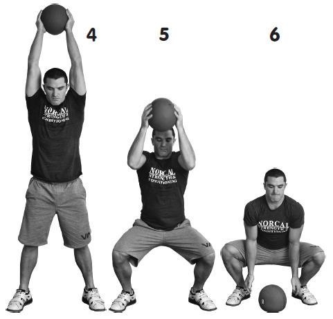 Иллюстрация к книге — Палеодиета – живое питание для здоровья [i_040.jpg]