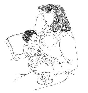 Иллюстрация к книге — Растим малыша от 0 до 2 лет [Autogen_eBook_id15.jpg]