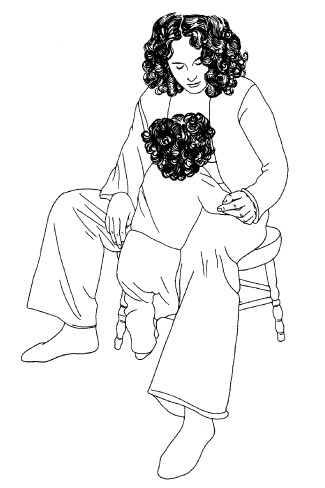 Иллюстрация к книге — Растим малыша от 0 до 2 лет [Autogen_eBook_id23.jpg]