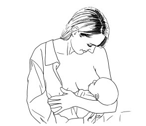 Иллюстрация к книге — Растим малыша от 0 до 2 лет [Autogen_eBook_id4.jpg]