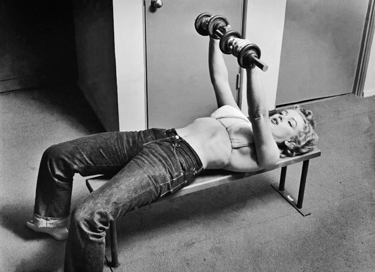 Иллюстрация к книге — Совершенное тело за 4 часа [i_001.jpg]