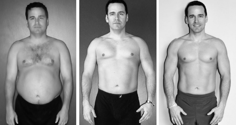 Иллюстрация к книге — Совершенное тело за 4 часа [i_006.jpg]