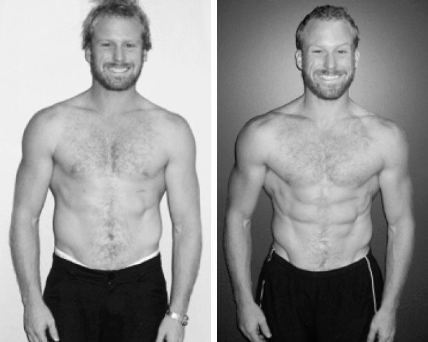 Иллюстрация к книге — Совершенное тело за 4 часа [i_009.jpg]