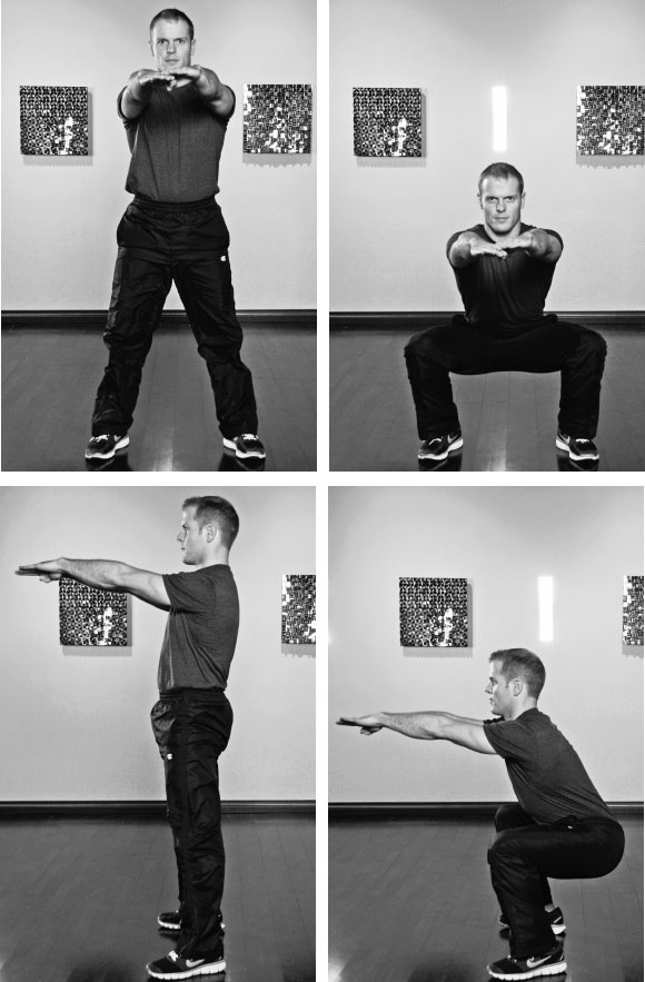 Иллюстрация к книге — Совершенное тело за 4 часа [i_019.jpg]