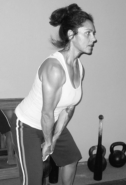 Иллюстрация к книге — Совершенное тело за 4 часа [i_035.jpg]