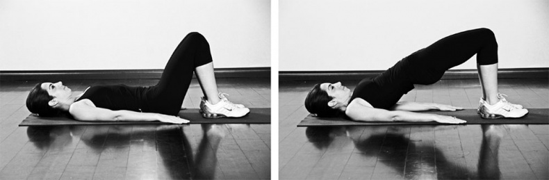 Иллюстрация к книге — Совершенное тело за 4 часа [i_039.jpg]