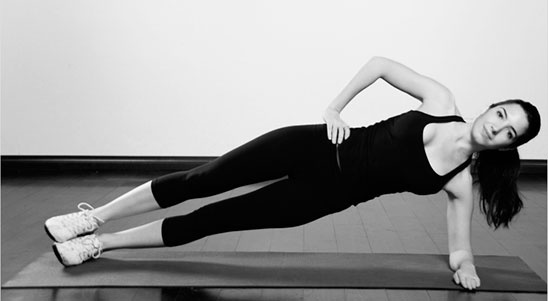 Иллюстрация к книге — Совершенное тело за 4 часа [i_047.jpg]