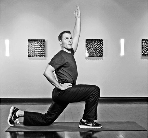 Иллюстрация к книге — Совершенное тело за 4 часа [i_049.jpg]